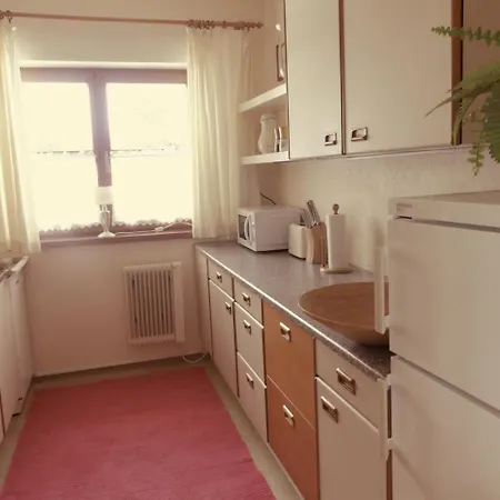 Ferienwohnungen Familie Wetzlinger Bad Kleinkirchheim Exteriér fotografie