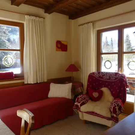 Ferienwohnungen Familie Wetzlinger Bad Kleinkirchheim Exteriér fotografie