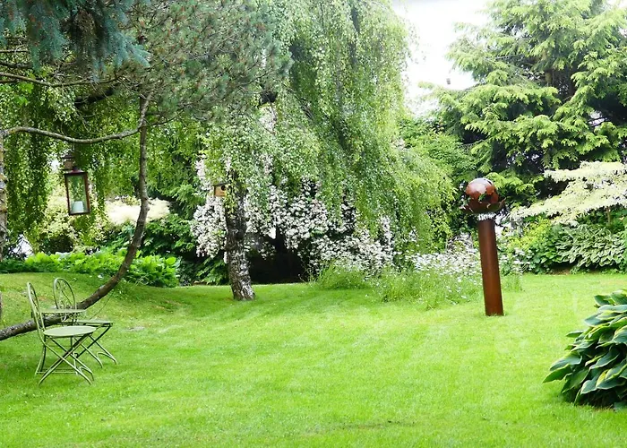 Ferienwohnungen Familie Wetzlinger