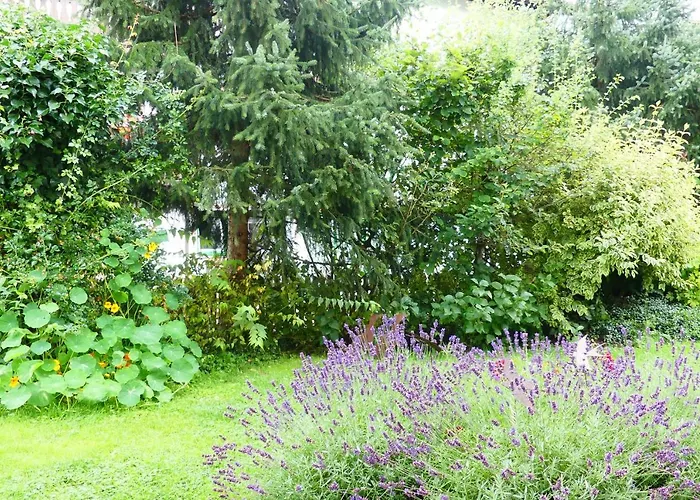 Ferienwohnungen Familie Wetzlinger