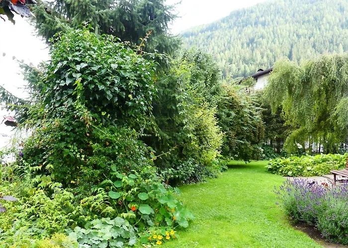 Ferienwohnungen Familie Wetzlinger