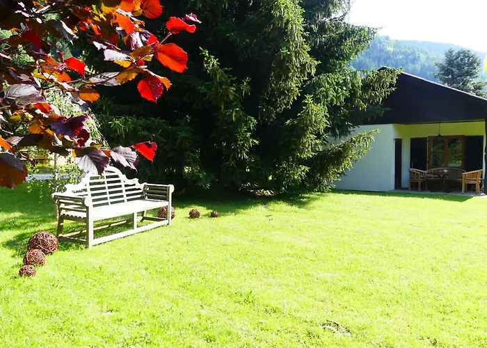 Ferienwohnungen Familie Wetzlinger
