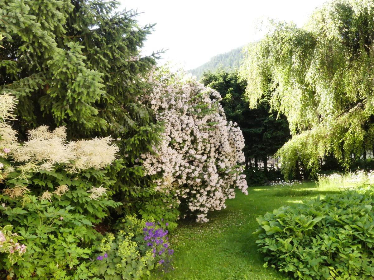 Familie Wetzlinger * Bad Kleinkirchheim