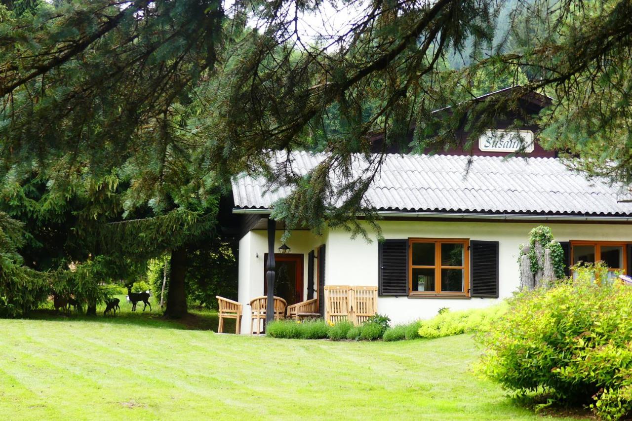 Familie Wetzlinger Apartmán *