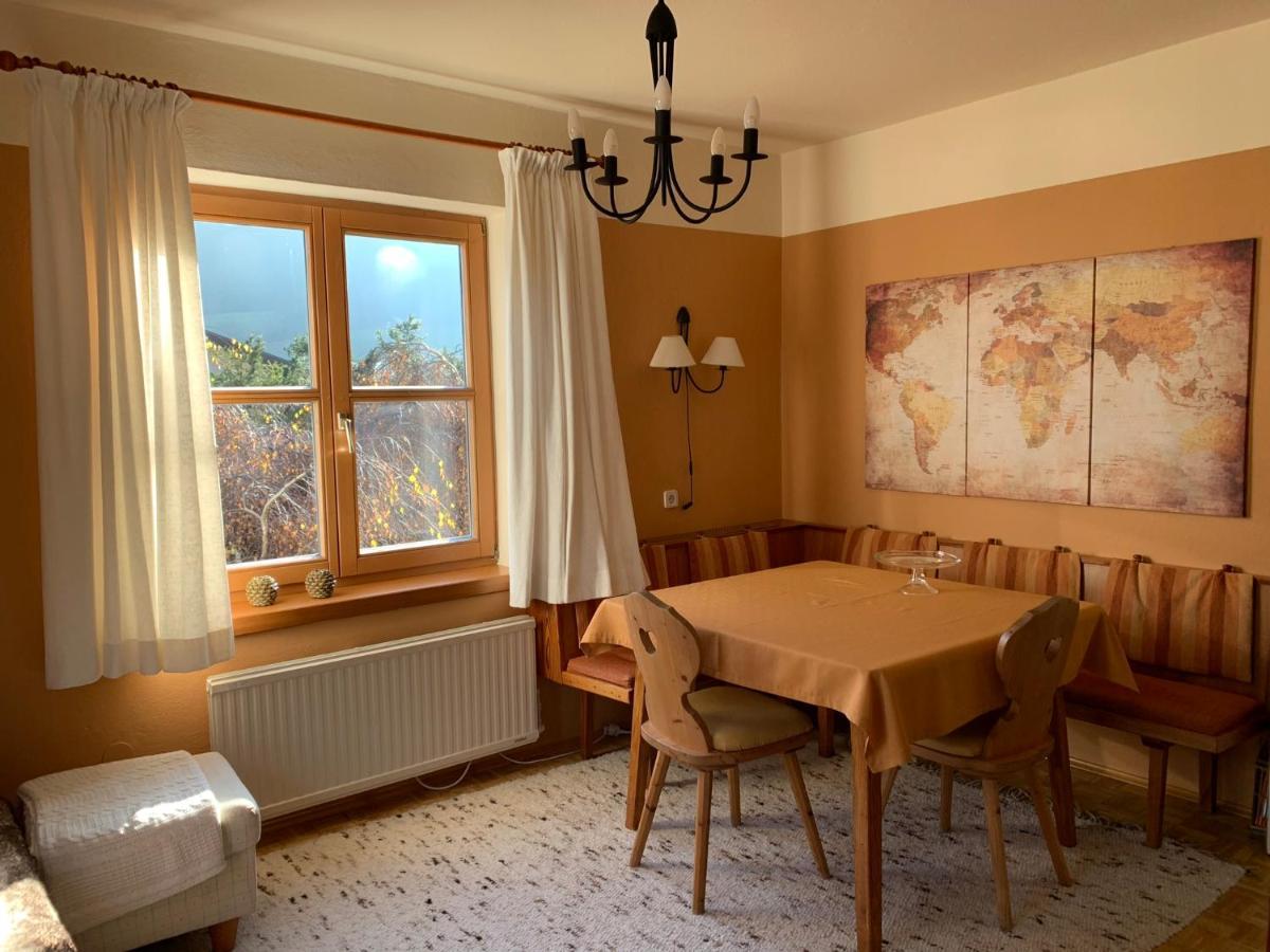 Familie Wetzlinger Apartmán