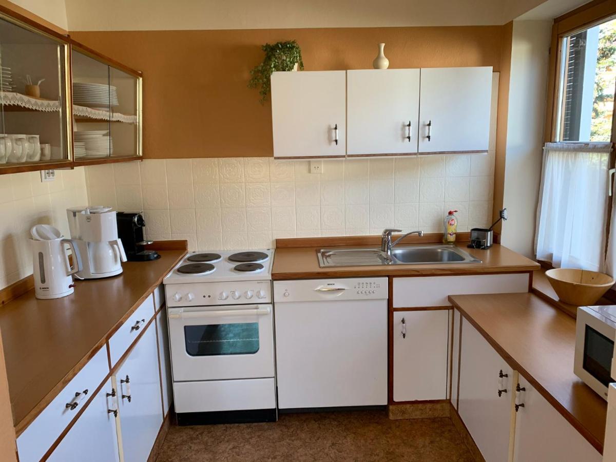 Apartment Familie Wetzlinger