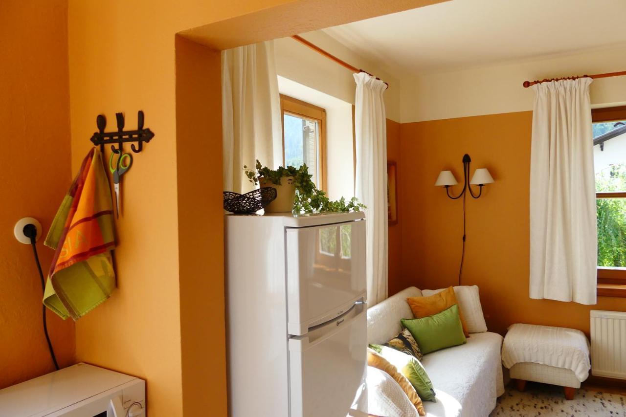 Familie Wetzlinger Apartmán Bad Kleinkirchheim