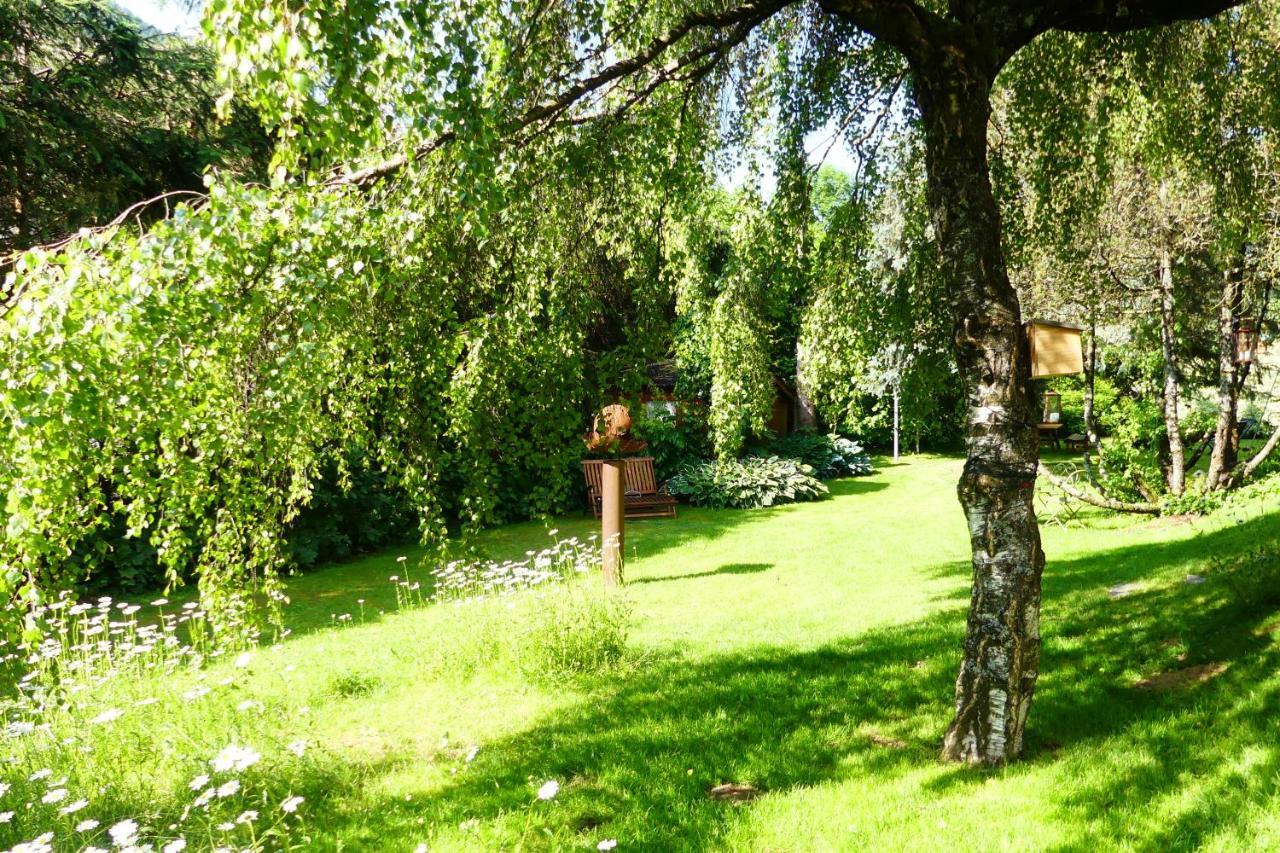 Familie Wetzlinger Apartmán *