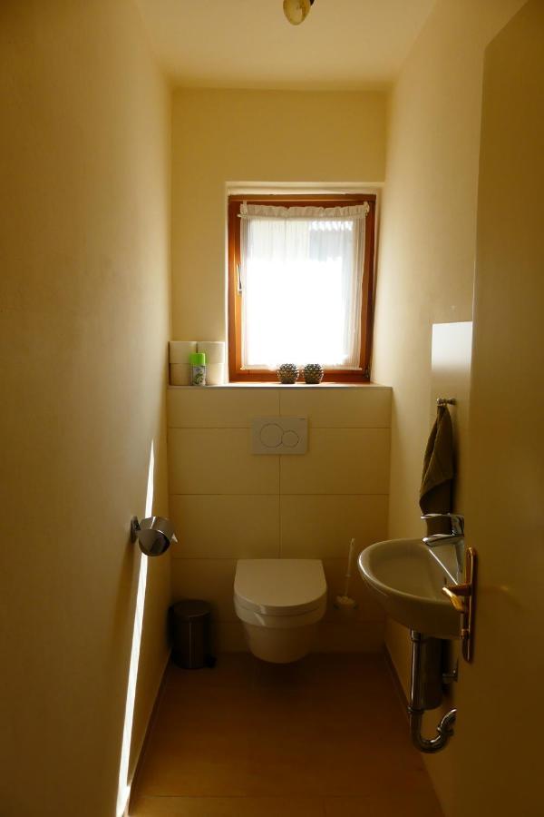 Apartmán Familie Wetzlinger