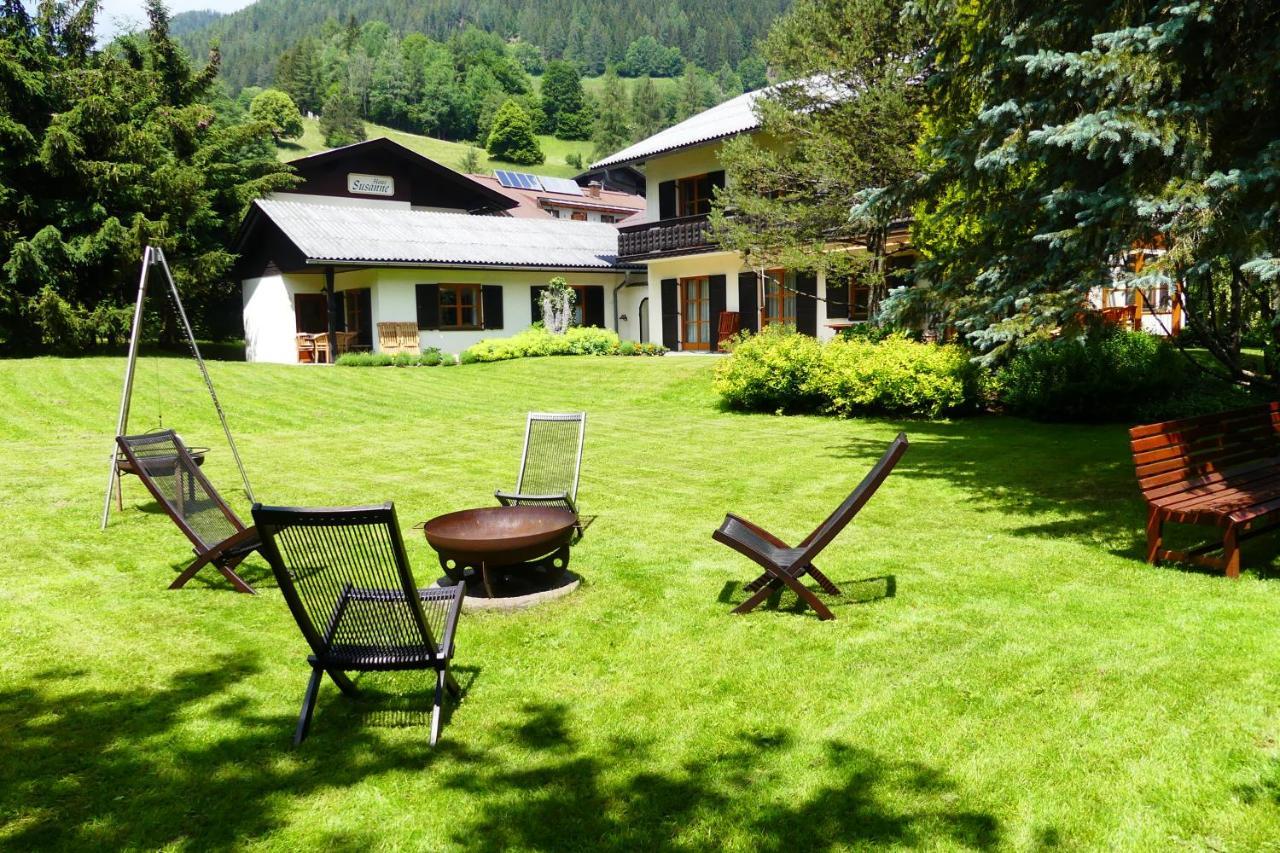 Apartmán Familie Wetzlinger