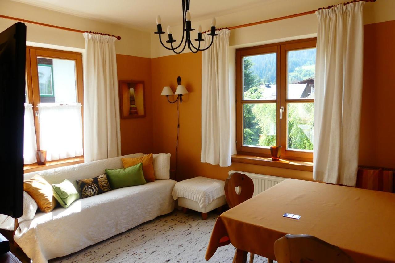 Familie Wetzlinger * Bad Kleinkirchheim
