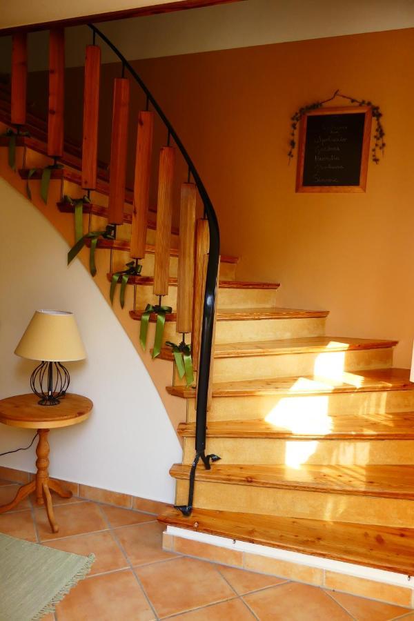 Apartmán Familie Wetzlinger