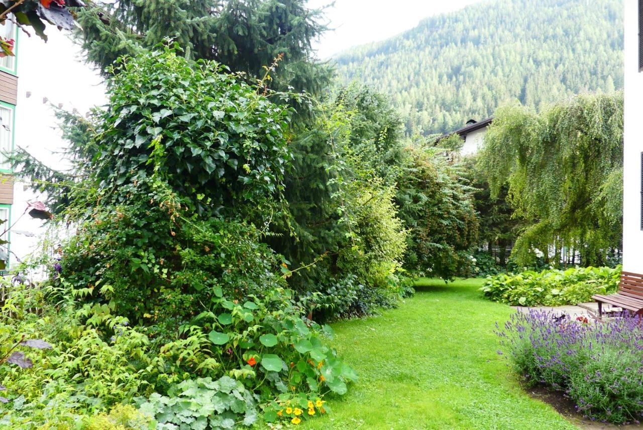 Apartmán Familie Wetzlinger