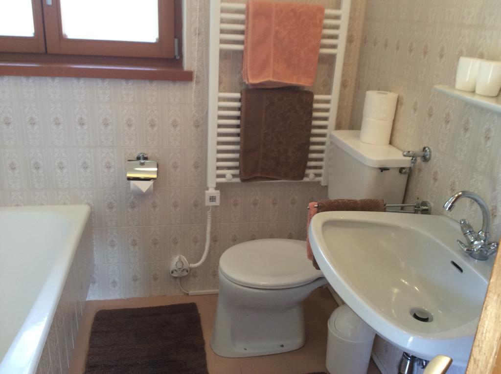 Familie Wetzlinger Apartmán