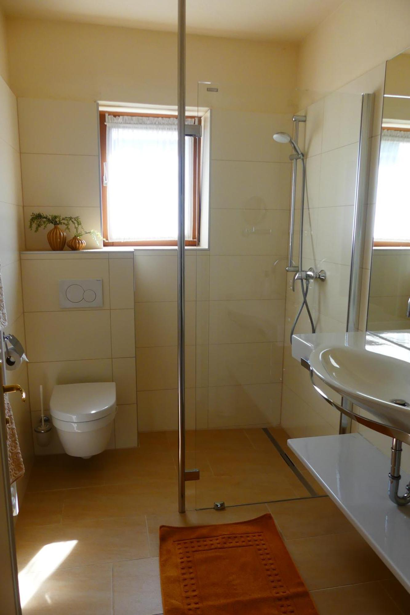 Apartmán Familie Wetzlinger *
