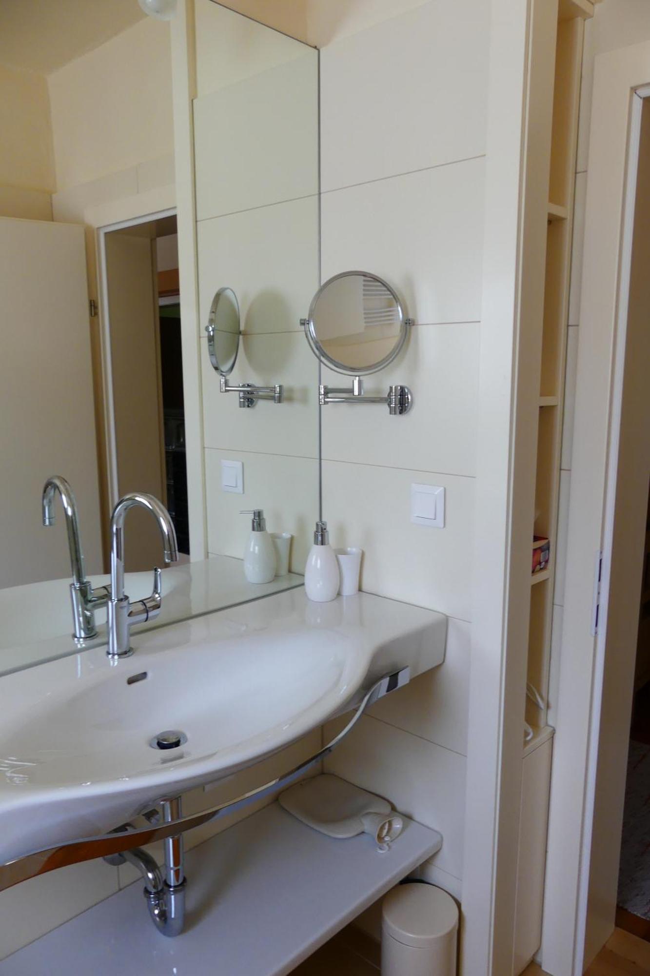 Apartmán Familie Wetzlinger Bad Kleinkirchheim