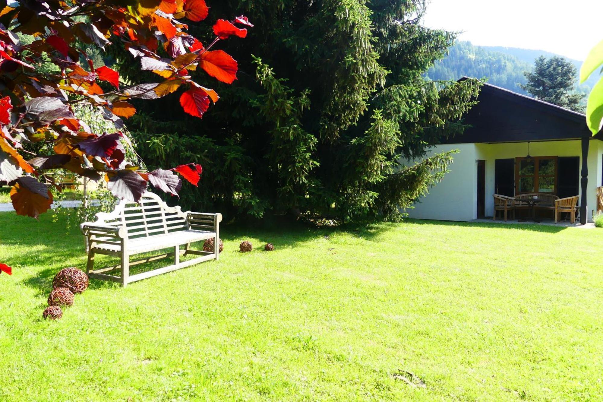 Familie Wetzlinger * Bad Kleinkirchheim