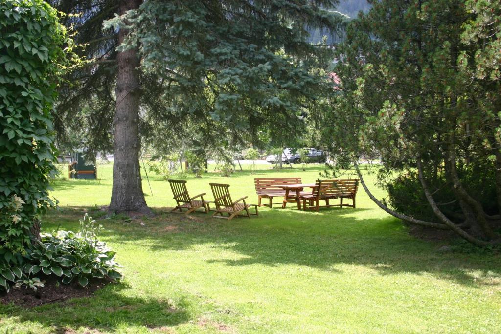 Apartmán Familie Wetzlinger Bad Kleinkirchheim