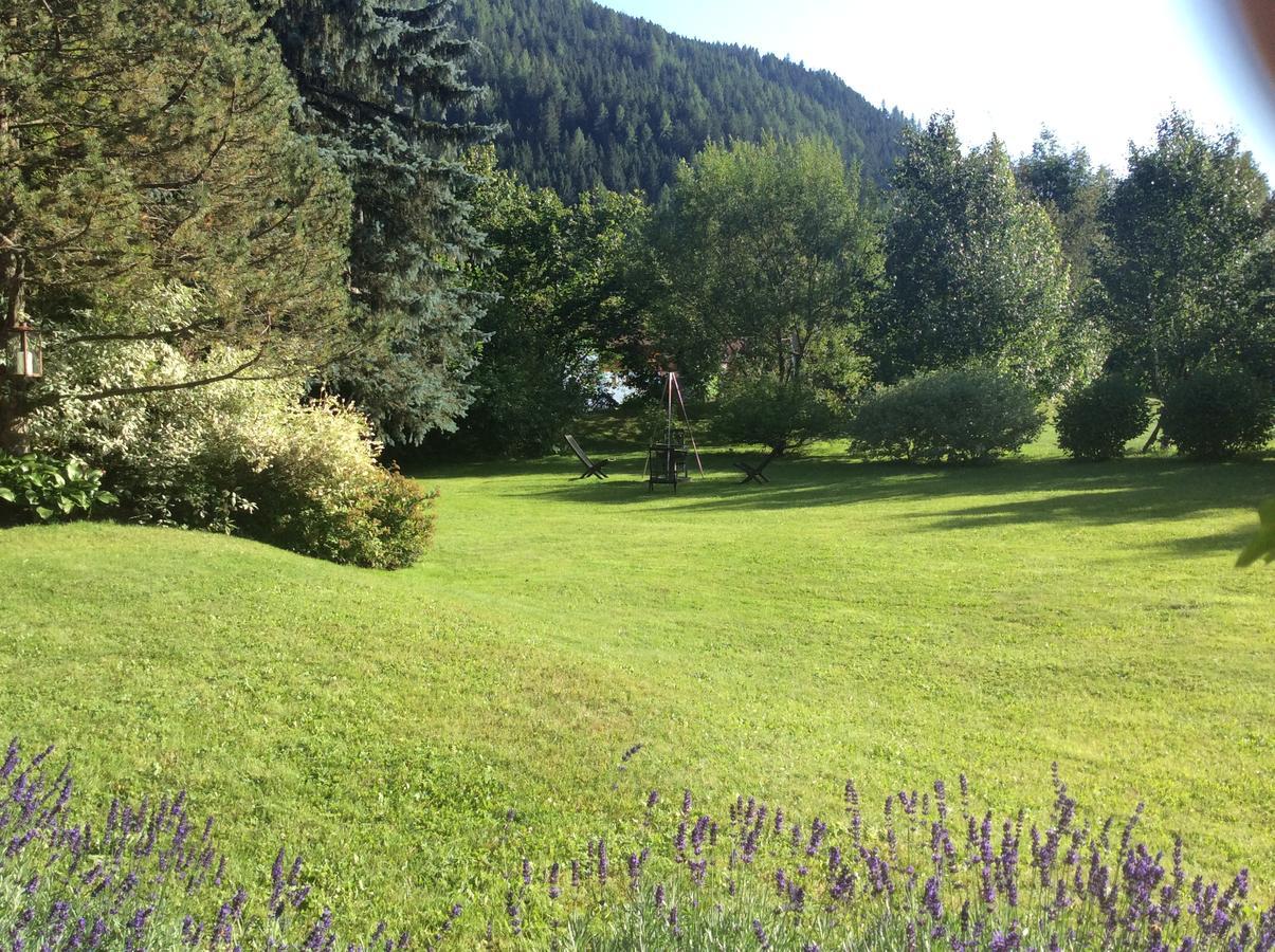 Apartmán Familie Wetzlinger *