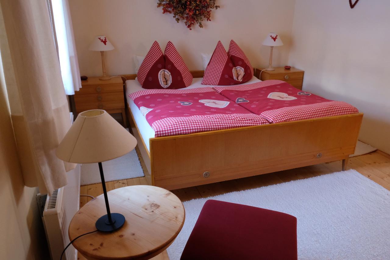 Familie Wetzlinger Apartmán *