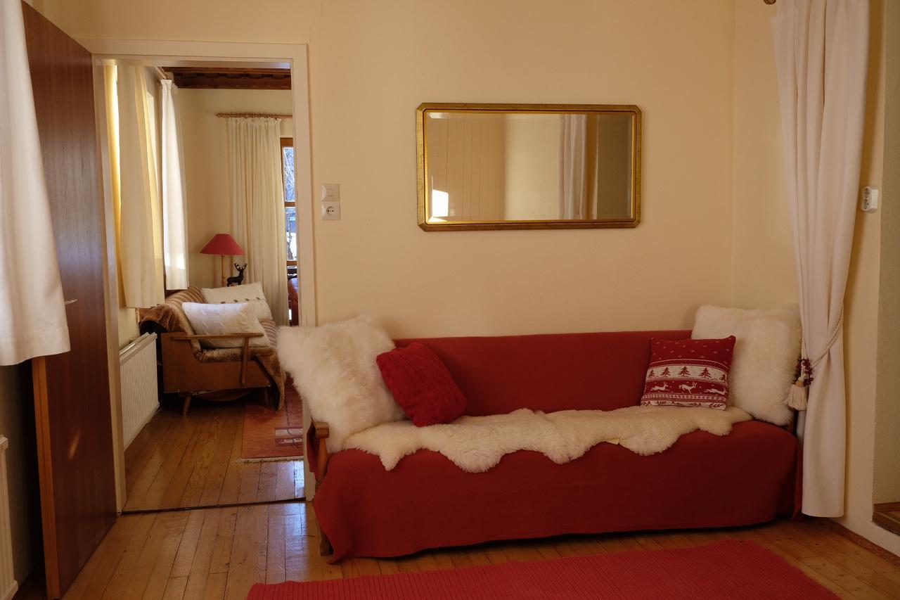 Familie Wetzlinger Apartmán