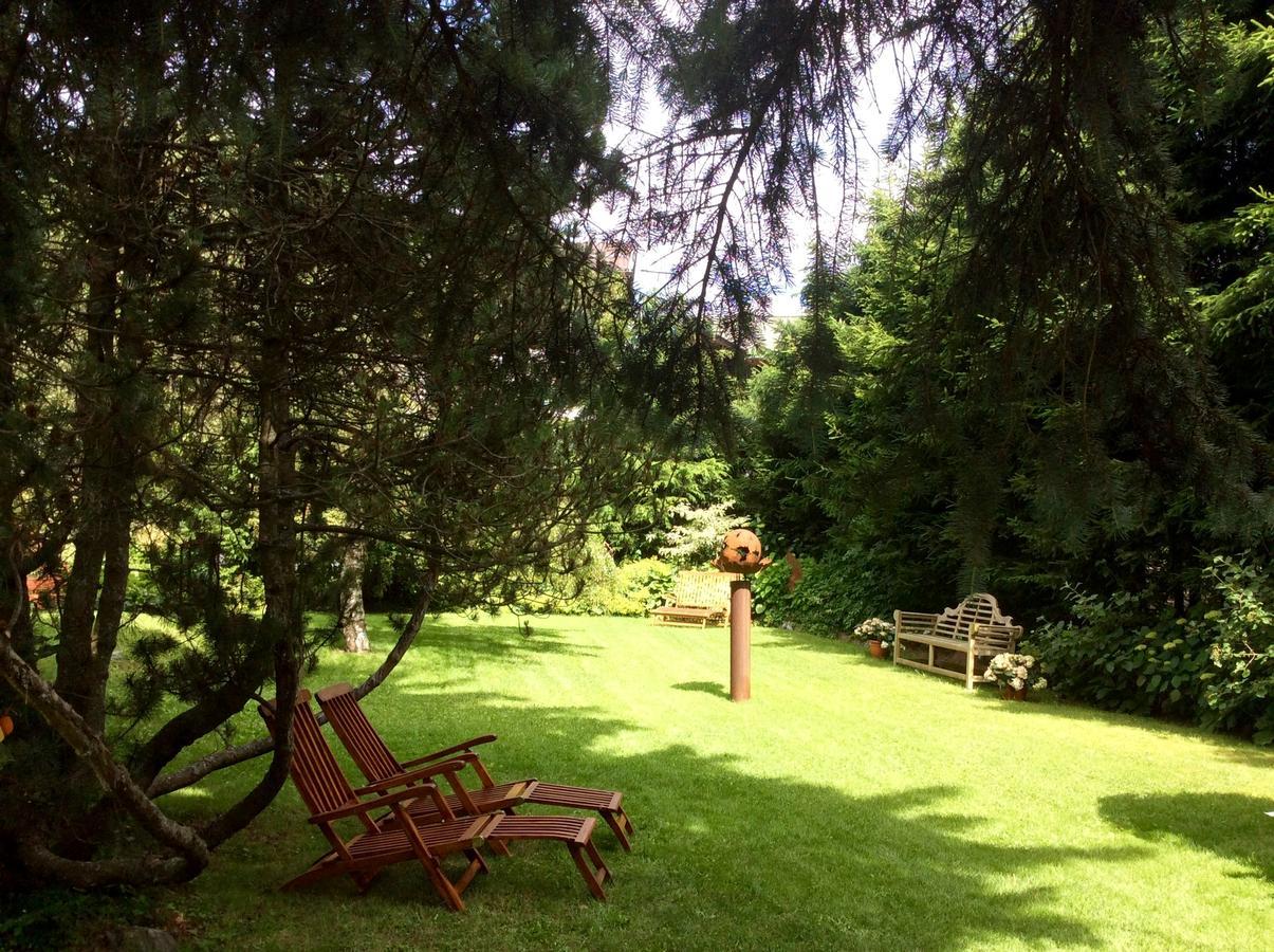 Familie Wetzlinger Apartmán Bad Kleinkirchheim