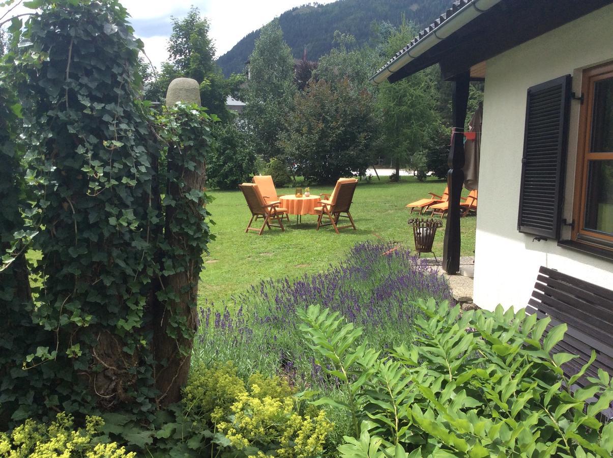 Familie Wetzlinger Apartmán