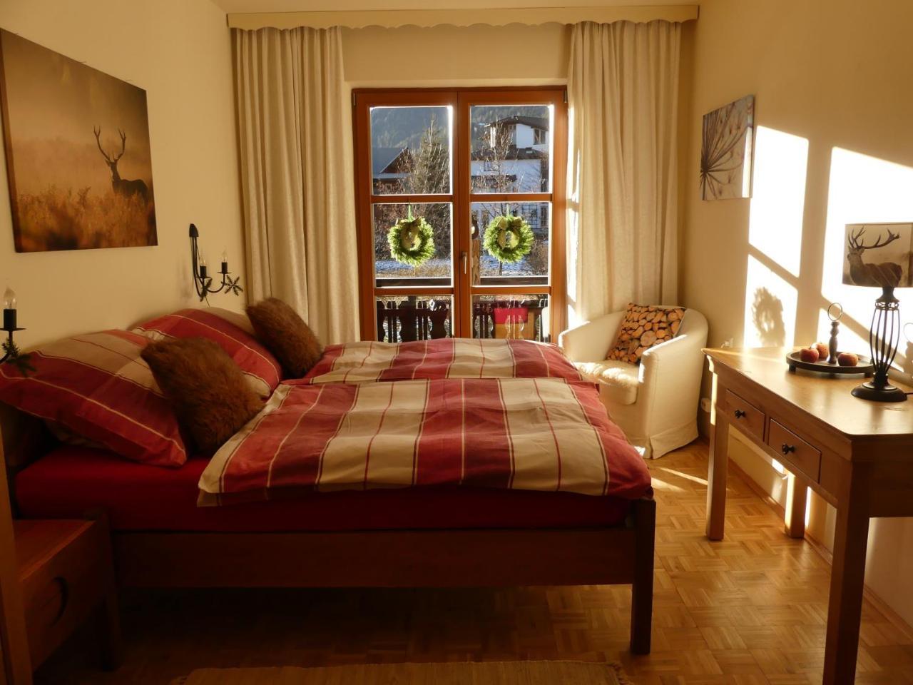 Familie Wetzlinger Apartmán