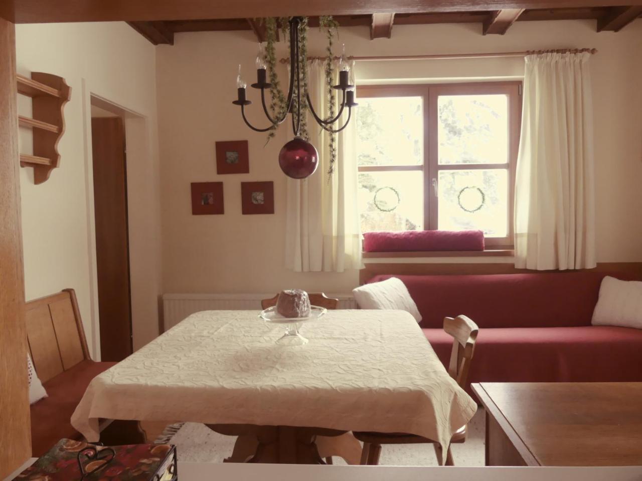 Familie Wetzlinger Apartmán