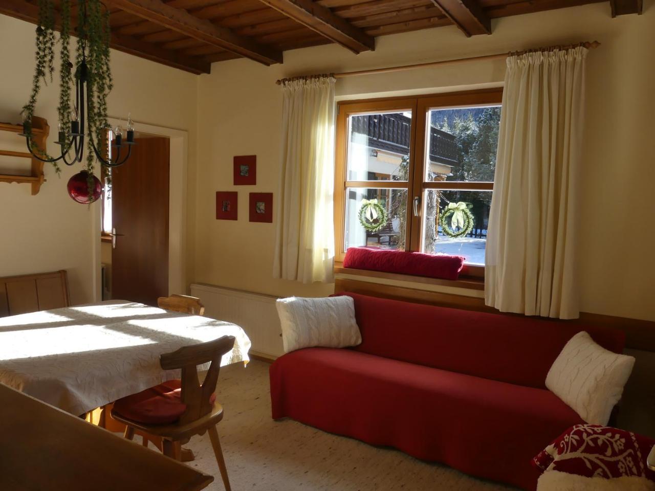 Familie Wetzlinger Apartmán