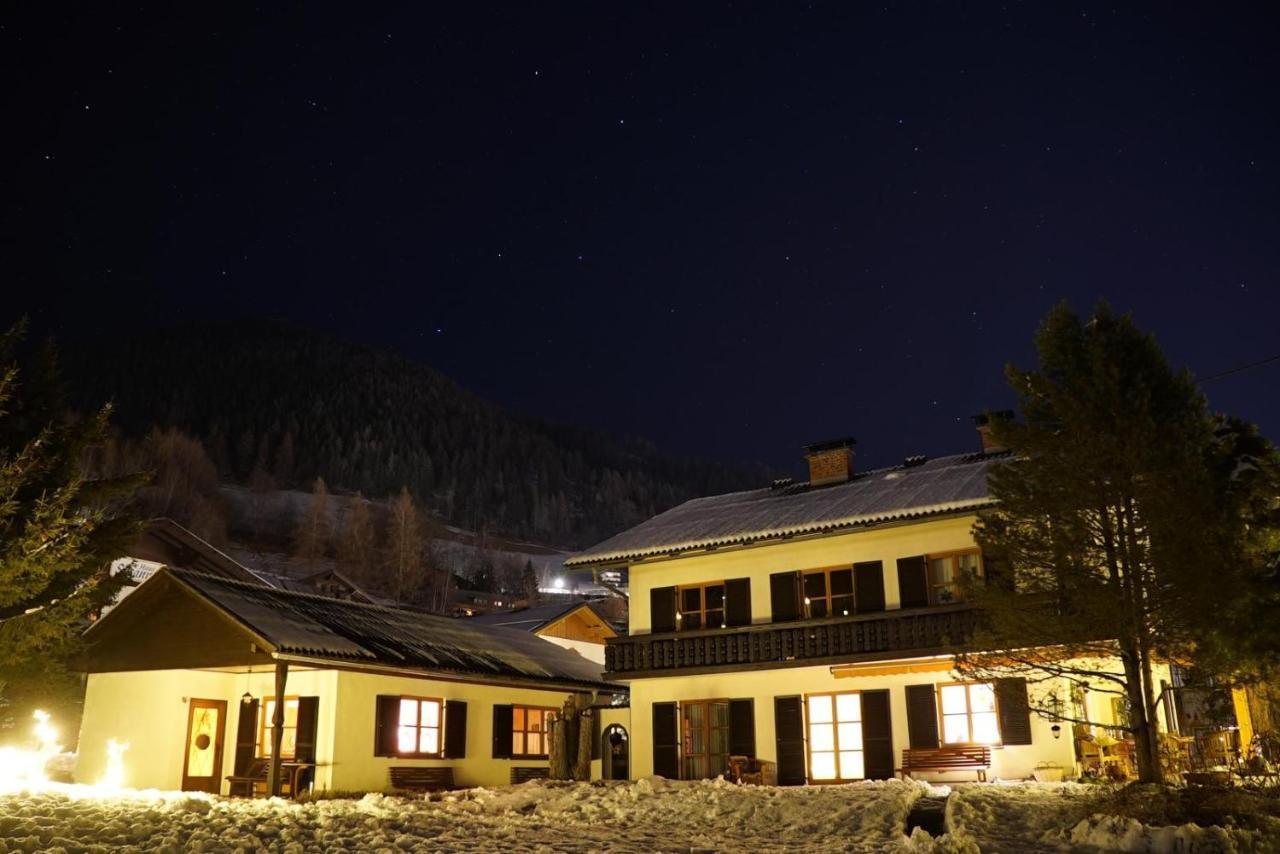 Apartmán Familie Wetzlinger